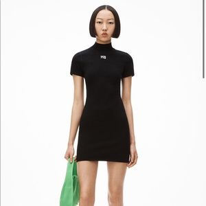 Alexander wang dress worn once